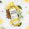 YUJA NICAIN TONER