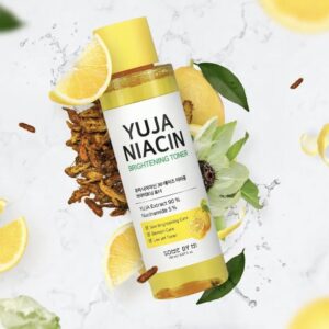 YUJA NICAIN TONER