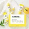 YUJA NIACIN SET