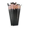 YOMAGIC EYE BRUSH SET