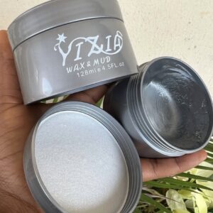 YIZIA HAIR WAX