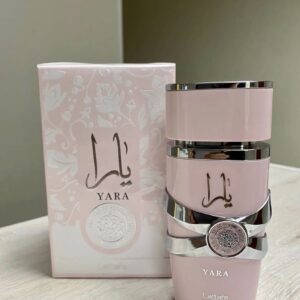 YARA PERFUME