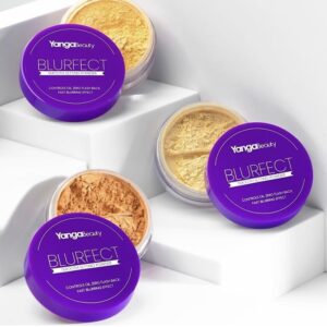 YANGA SETTING POWDER