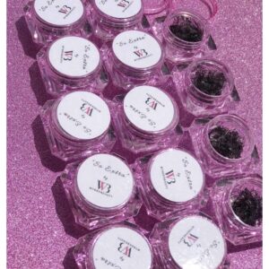 WYNK UNDEREYE LASHES POT