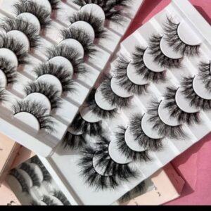 WYNK 7IN1 LASHES