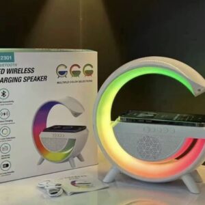 WIRELESS CHARGING SPEAKER