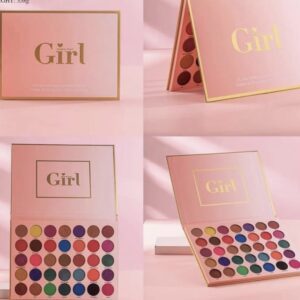 WHOS THAT GIRL35 EYESHADOW