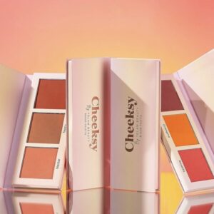 YGLAM CHEEK BLUSH