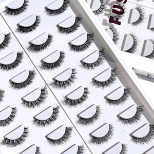 WYNK FUSION LASHES