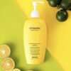 VITAMIN RX BODY LOTION
