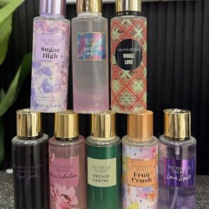 VICTORIA'S BODY MIST