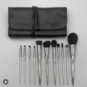 VENINOW MSQ BRUSH SET
