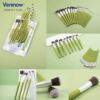VENINOW LEMON BRUSH SET