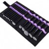 VENINOW KAZIM BRUSH SET