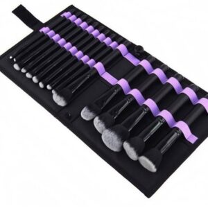 VENINOW KAZIM BRUSH SET