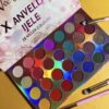 VEE X ANVELLA IJELE EYESHADOW