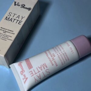 VEE STAY MATTE PRIMER
