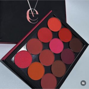 VEE BLUSH PART 2 12IN1
