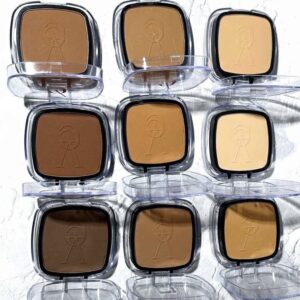 VEE BEAUTY COMPACT POWDER OLD