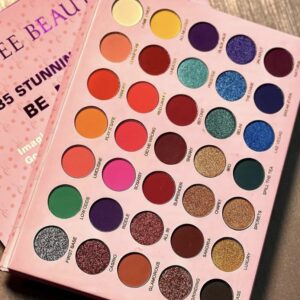 VEE BEAUTY BE MY VAL EYESHADOW