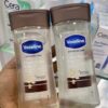 VASELINE OIL BROWN