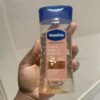 VASELINE OIL BLUE