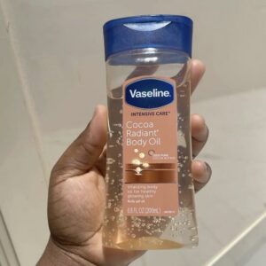 VASELINE OIL BLUE