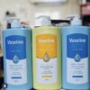 VASELINE MOISTURE LOTION