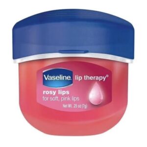 VASELINE LIP THERAPHY