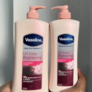 VASELINE DAILY BRIGHTENING