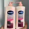 VASELINE HEALTY BRIGHT