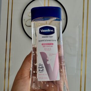VASELINE ESS. EVEN TONE OIL