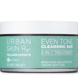 URBAN SKIN EVENTONE CLEANSING