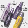 URBAN DECAY SPRAY BIG