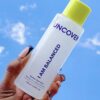 UNCOVER ROOIBOS TONER 125ML
