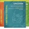 UNCOVER FACE MASKS