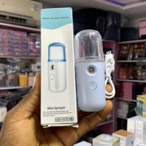 UNBRANDED MINI MISTER