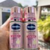VASELINE BRIGHTENING ROLL ON