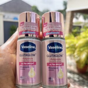 VASELINE BRIGHTENING ROLL ON
