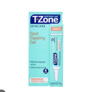 TZONE ZAPPING GEL