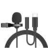 TYPE C LAPEL MIC