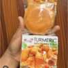 TURMERIC AND HONEY SOAP