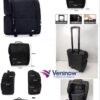 TROLLEY BOX WITH POUCH