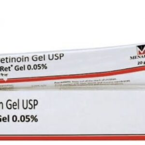TRETINION 0.05