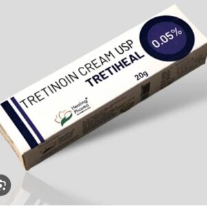 TRETIHEAL 0.05 CREAM