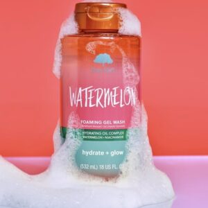 TREE HUT GEL WASH