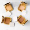 TOUCH FINISH COMPACT POWDER