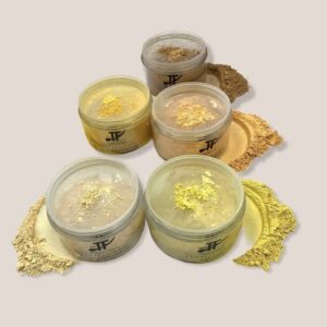 TOUCH FINISH SETTING POWDER