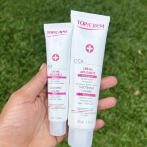 TOPICREAM CREAM CICA