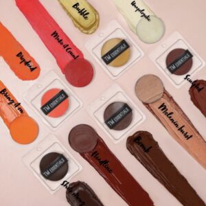 TM ESSENTIAL MINI CHEEK GLAZE